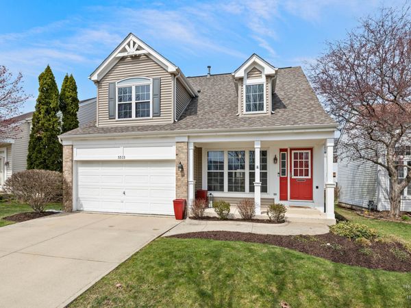 5515 Chancery Way, Lake In The Hills, IL 60156