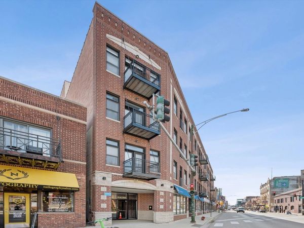 3755 N Racine Avenue , Unit 3C, Chicago, IL 60613