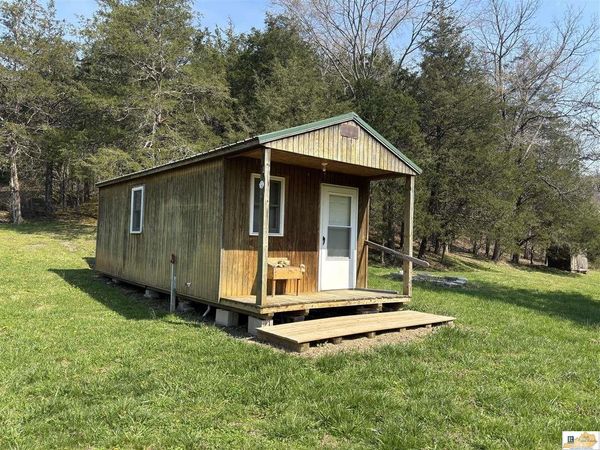 1602 Casey Fork Cook Road, Edmonton, KY 42129