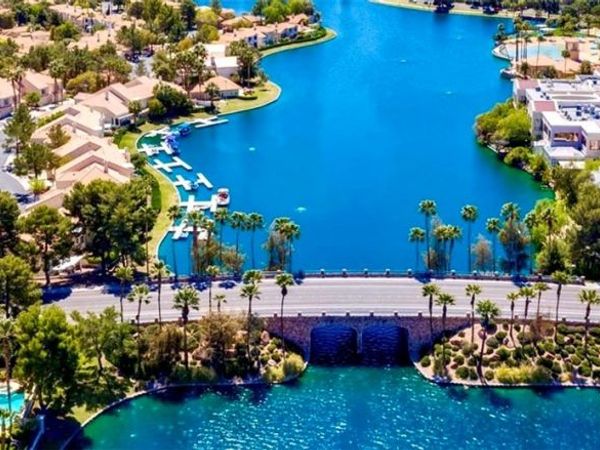 7629 Delaware Bay Drive, Las Vegas, NV 89128