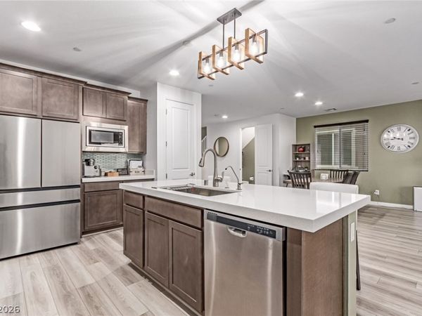 8739 Scalpay Street , Las Vegas, NV 89166