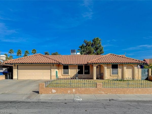 2215 Heavenly View Drive , Henderson, NV 89014