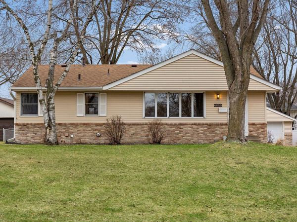 6855 7th Street NE, Fridley, MN 55432