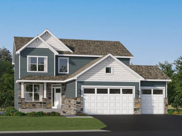 19987 Gadston Lane , Lakeville, MN 55044