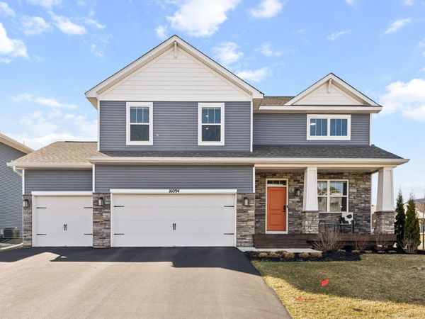 16094 Fairoaks Avenue N, Hugo, MN 55038