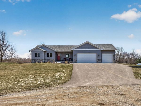 38321 Baugh Street NW, Princeton, MN 55371
