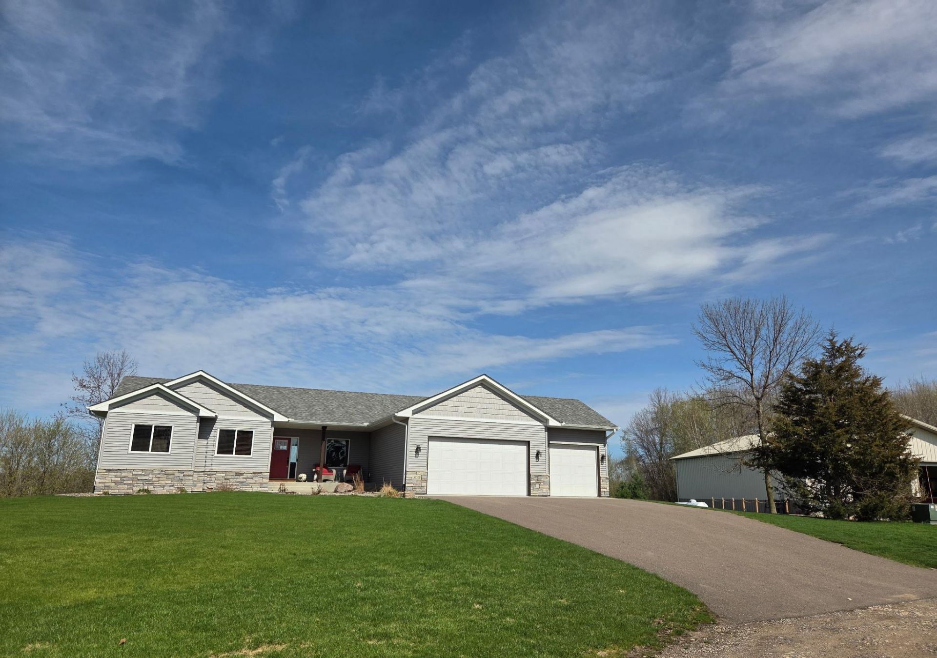 38321 Baugh Street NW, Princeton, MN 55371