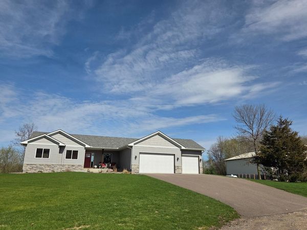 38321 Baugh Street NW, Princeton, MN 55371