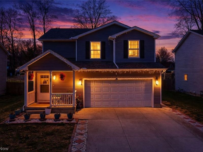 537 Magnolia Avenue, Cuyahoga Falls, OH 44221 Photo 2