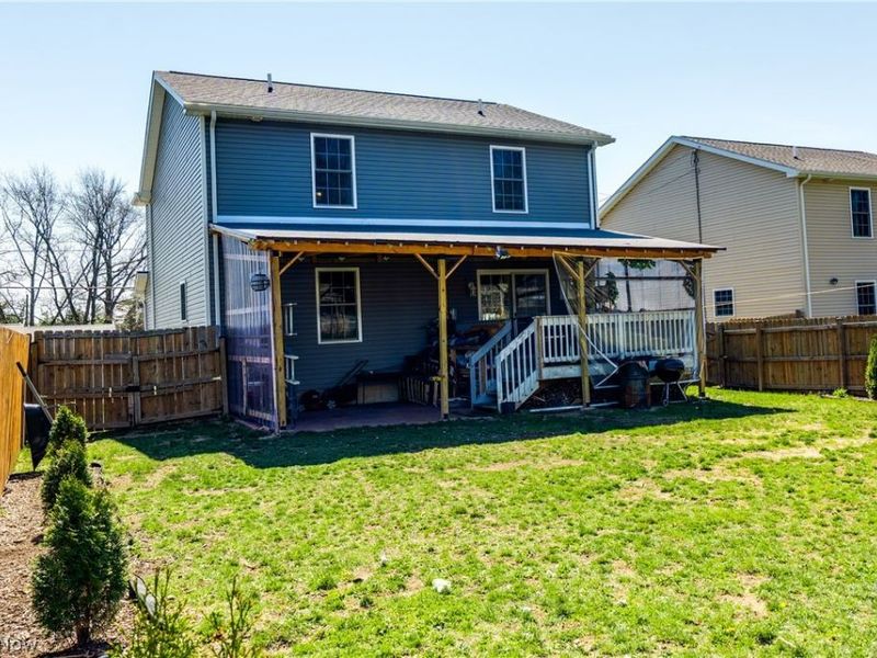 537 Magnolia Avenue, Cuyahoga Falls, OH 44221 Photo 33