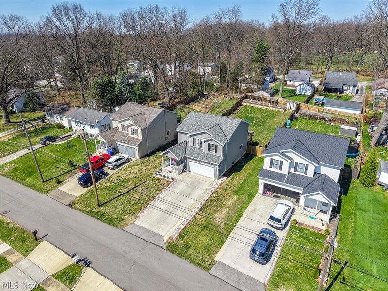 537 Magnolia Avenue, Cuyahoga Falls, OH 44221 Photo 35