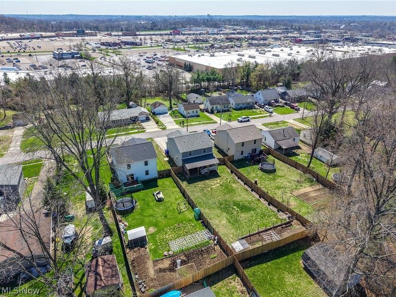 537 Magnolia Avenue, Cuyahoga Falls, OH 44221 Photo 37