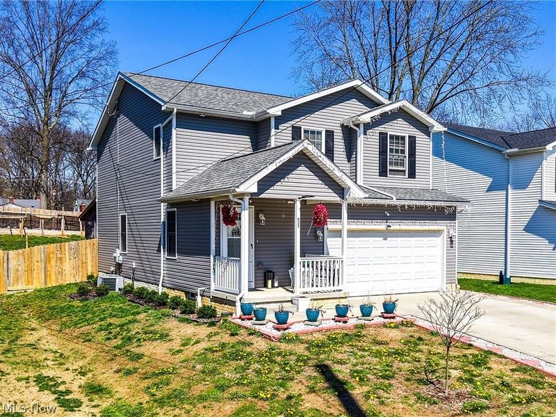 537 Magnolia Avenue, Cuyahoga Falls, OH 44221 Photo 4