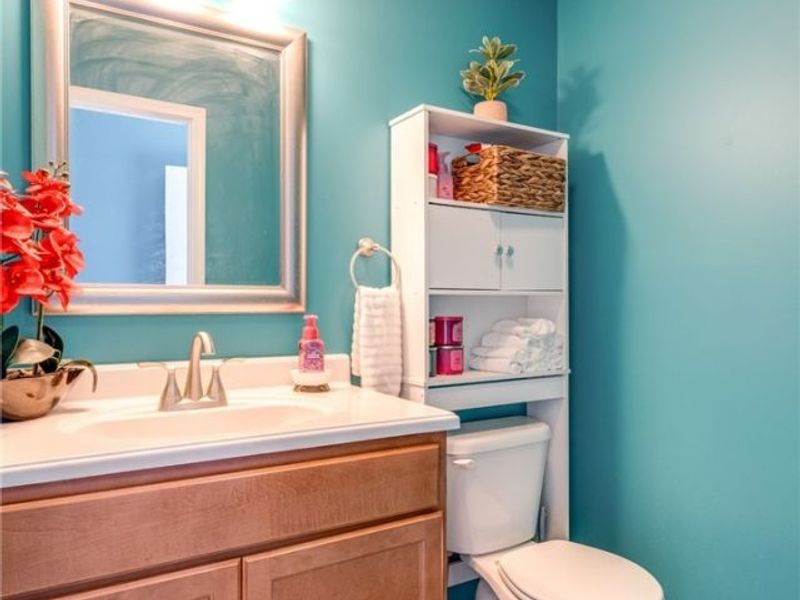 537 Magnolia Avenue, Cuyahoga Falls, OH 44221 Photo 7