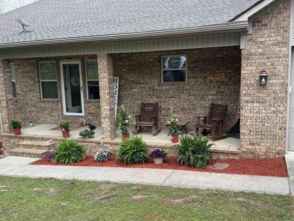 539 Charlie Stover Road, Royal, FL 32514