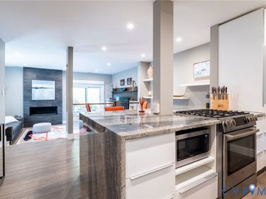 11915 W Briar Patch Drive, Midlothian, VA 23113