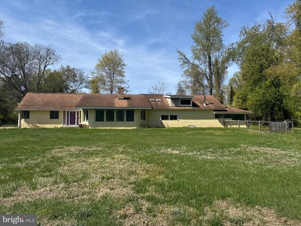 7019 SHERIDONNA LANE, ALEXANDRIA, VA 22310