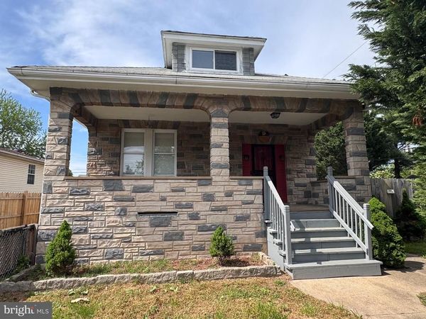 222 TOWNSEND AVENUE, BALTIMORE, MD 21225
