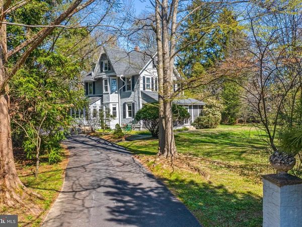 391 KIRK LANE, MEDIA, PA 19063