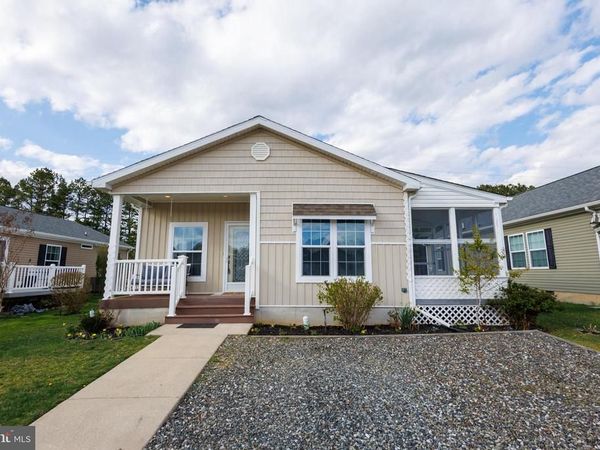 23 REDWOOD LANE, MAYS LANDING, NJ 08330