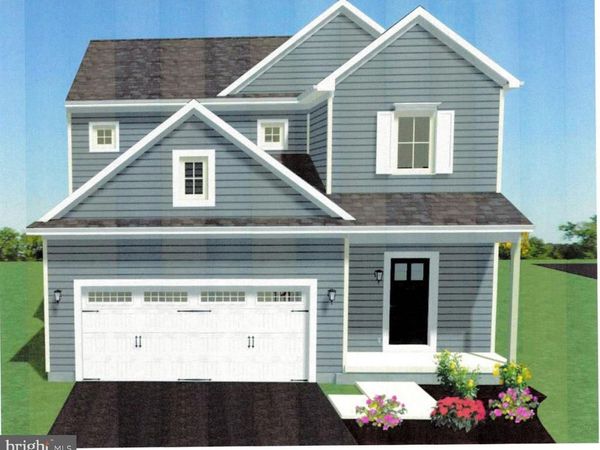 0 HIGH STREET , KENTON, DE 19955