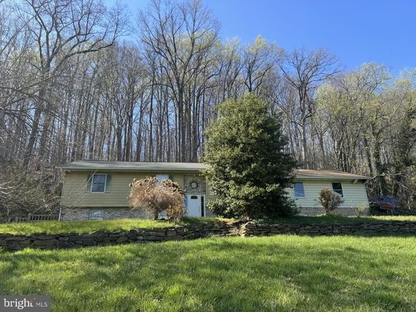 11934 HARFORD ROAD , GLEN ARM, MD 21057