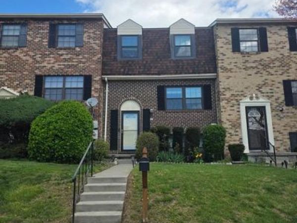 10 CASEY COURT , BALTIMORE, MD 21228