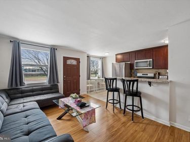 6518 KEYSTONE STREET, PHILADELPHIA, PA 19135