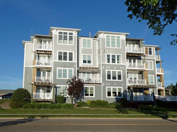 207 S William Street, Unit 40, Ludington, MI 49431