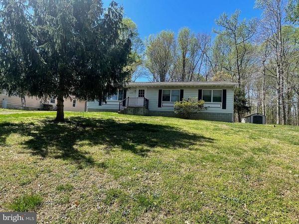 6070 HILL ROAD, ST LEONARD, MD 20685