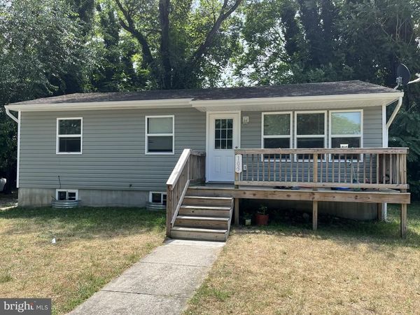 105 LINCOLN , GREENSBORO, MD 21639