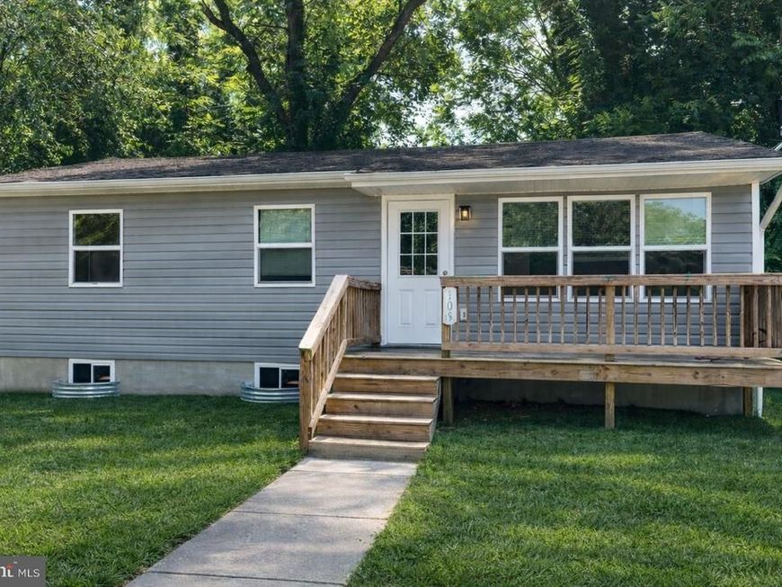 105 Lincoln, Greensboro, MD 21639 Main Photo