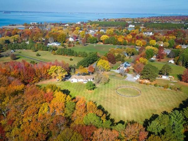 105 KING GEORGE COURT , STEVENSVILLE, MD 21666