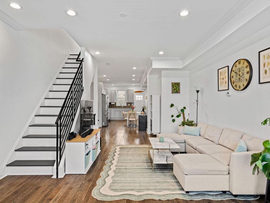 2924 Wharton Street, Philadelphia, PA 19146 Main Photo