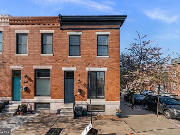 3828 FOSTER AVENUE, BALTIMORE, MD 21224