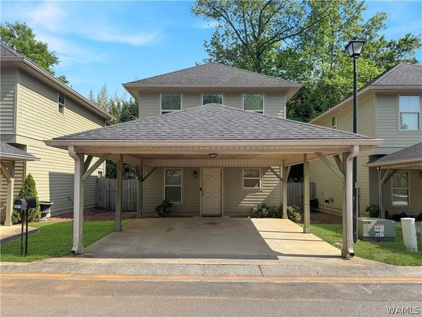 5079 Moores Bridge Alley, Northport, AL 35473