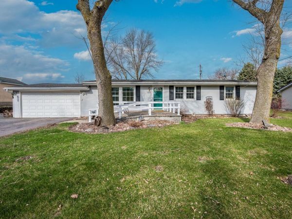 103 N 7th Street, Swea City, IA 50590