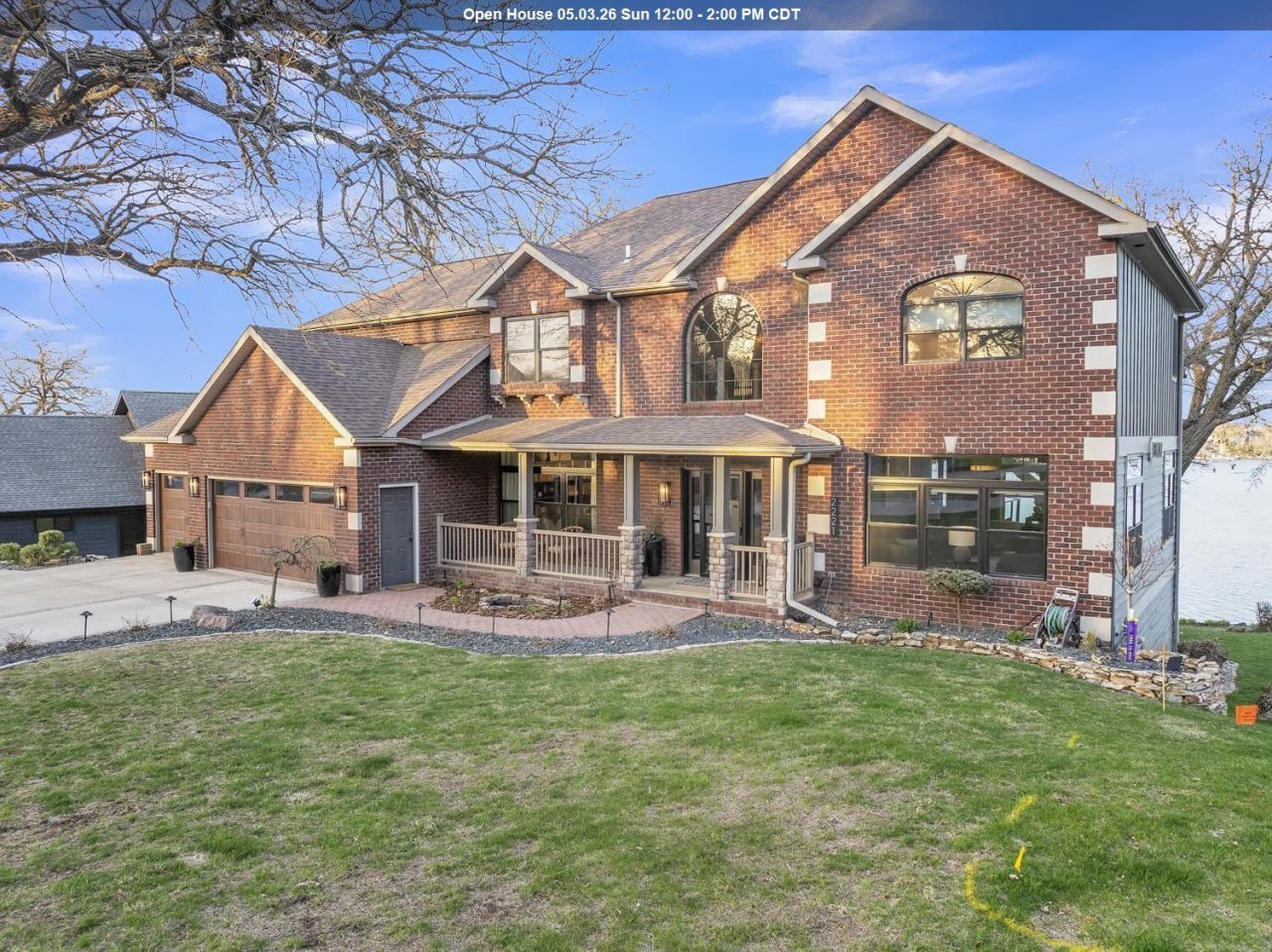 2221 Francis Sites Drive Spirit Lake, IA 51360