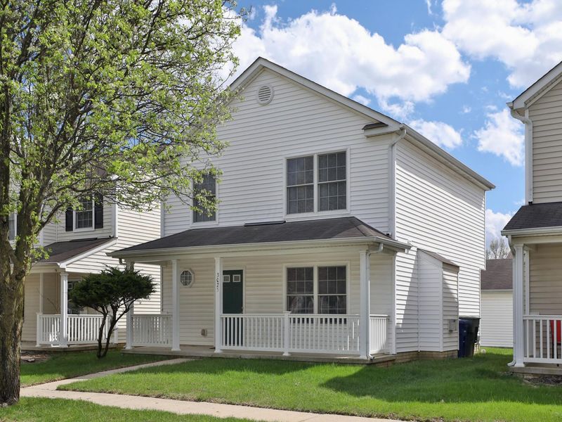 3025 Representation Terrace , Columbus, OH 43207 Photo 1