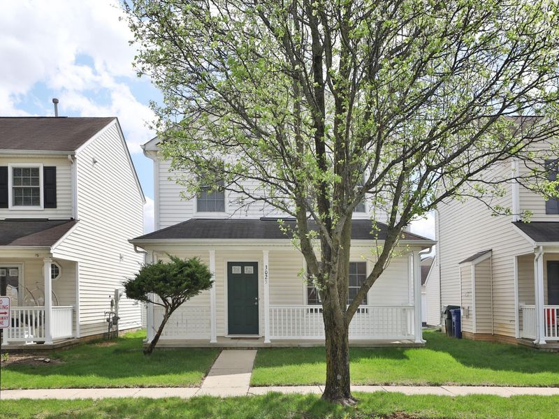 3025 Representation Terrace , Columbus, OH 43207 Photo 2