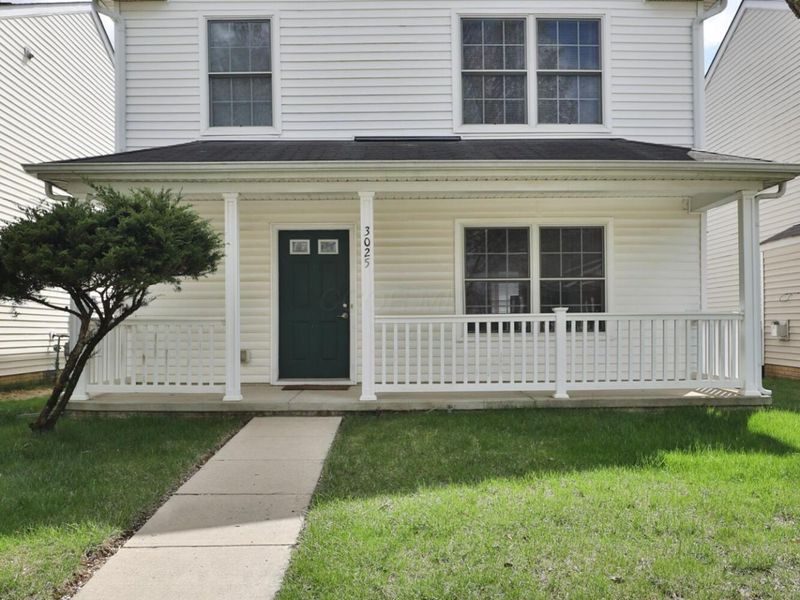 3025 Representation Terrace , Columbus, OH 43207 Photo 3