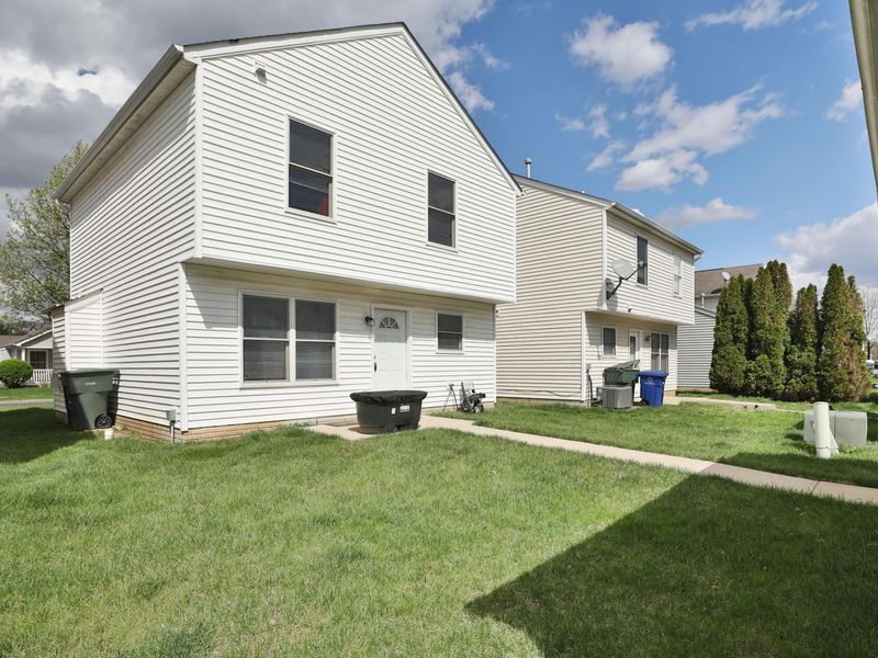 3025 Representation Terrace , Columbus, OH 43207 Photo 33