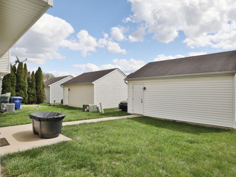 3025 Representation Terrace , Columbus, OH 43207 Photo 34