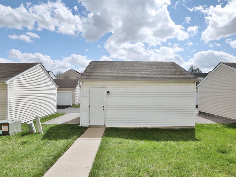 3025 Representation Terrace , Columbus, OH 43207 Photo 35