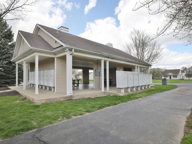 3025 Representation Terrace , Columbus, OH 43207 Photo 38