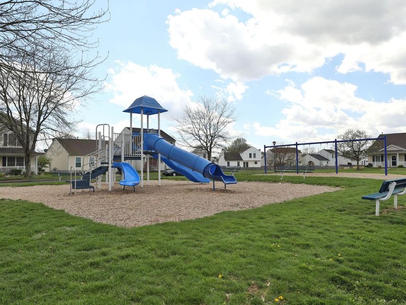 3025 Representation Terrace , Columbus, OH 43207 Photo 39