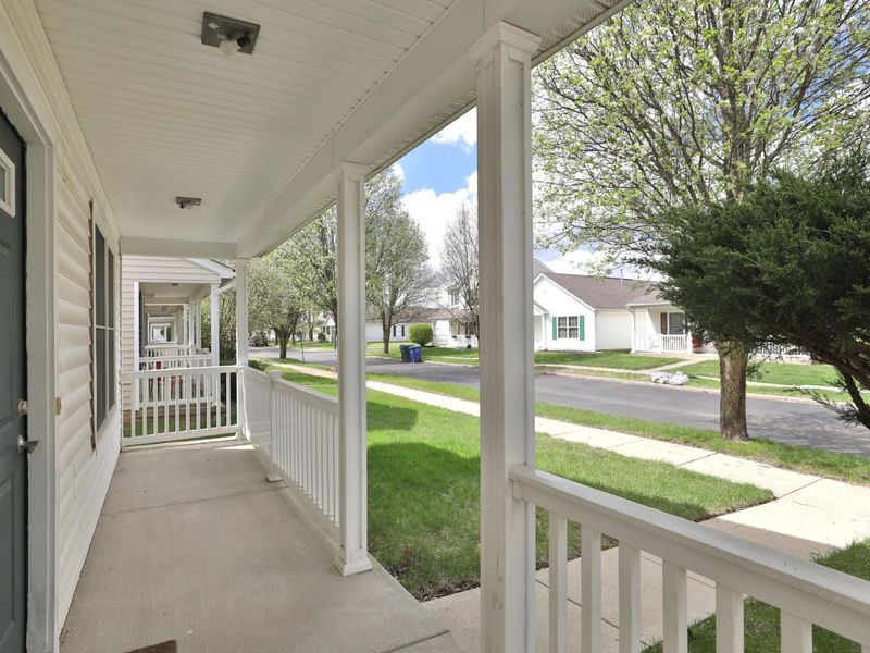 3025 Representation Terrace , Columbus, OH 43207 Photo 4