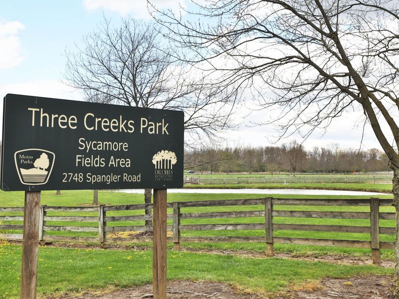 3025 Representation Terrace , Columbus, OH 43207 Photo 41