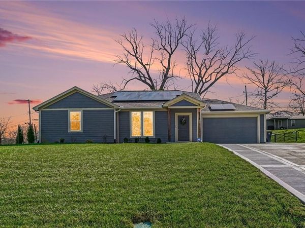 3517 N College Avenue, Kansas City, MO 64117