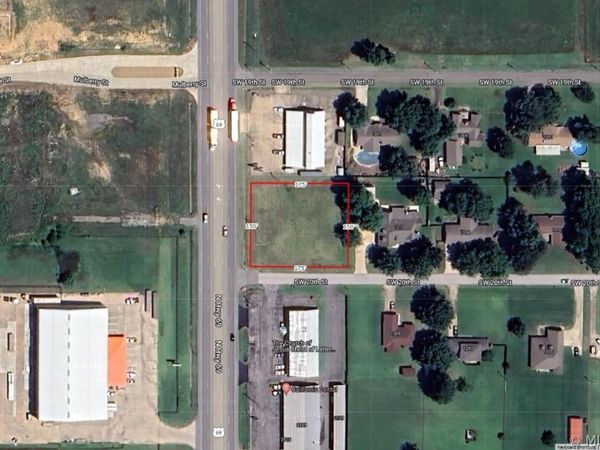 S Hwy 69 Highway , Wagoner, OK 74467